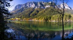 Der Hintersee