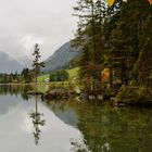 der Hintersee