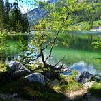 Der Hintersee 