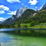 Der Hintersee 