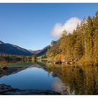 Der Hintersee