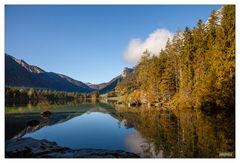 Der Hintersee