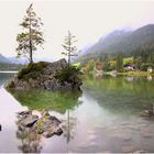 Der Hintersee