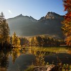 Der Hintersee