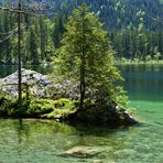 Der Hintersee 