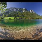 Der Hintersee