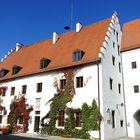 der historische Kastenhof (Rathaus) feiert 400. Geburtstag!