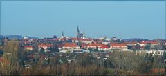 Der historische & kulturelle Mittelpunkt der Oberlausitz