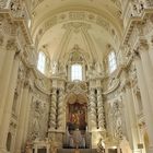 Der Hochaltar der Theatinerkirche (München).