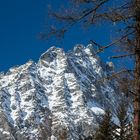 Der Hochgall im Naturpark Rieserferner-Ahrn