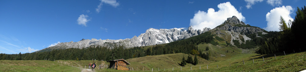 Der Hochkönig