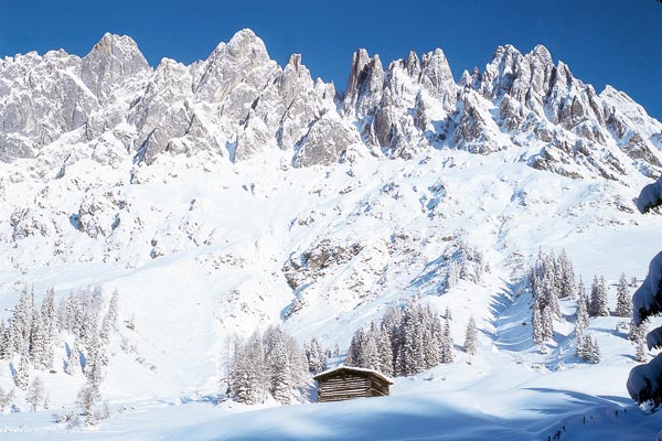 Der Hochkönig