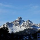 Der Hochkönig...