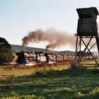 Der Hochsitz bei Oberrohn