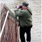 ~~~~Der Hochwasser Fotograf ~~~~~~~~
