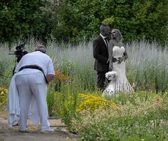 der hochzeitsfotograf