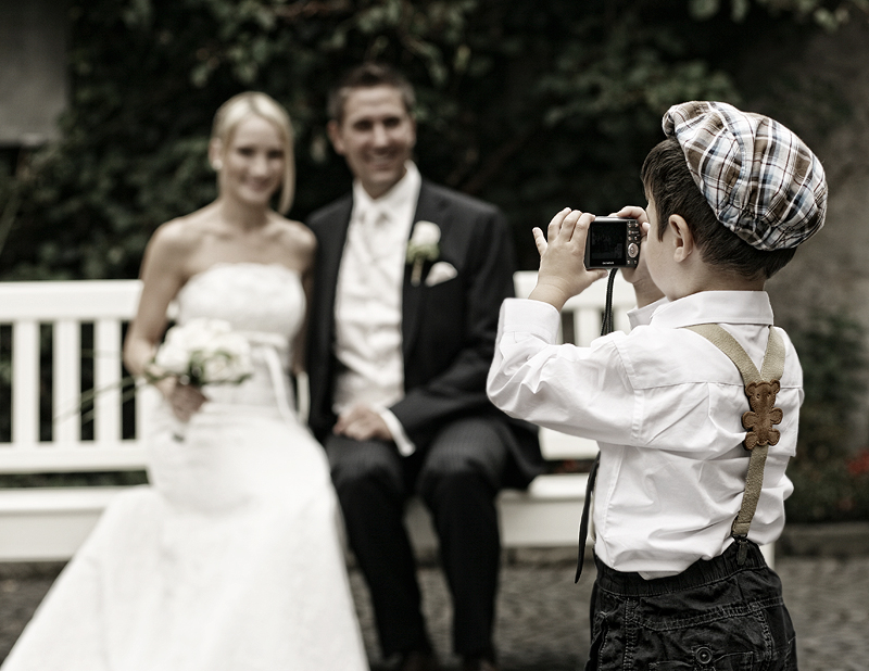 "Der Hochzeitsfotograf"