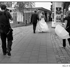 Der Hochzeitsphotograph