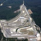 der Hockenheimring .......