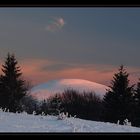 Der höchste Berg der Bayerischen Rhön....