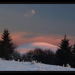 Der höchste Berg der Bayerischen Rhön....