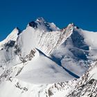 Der höchste Berg der Schweiz?