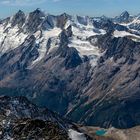 DER HÖCHSTE BERG DER SCHWEIZ ...