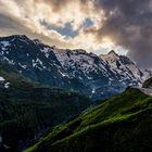 Der höchste Berg Österreichs