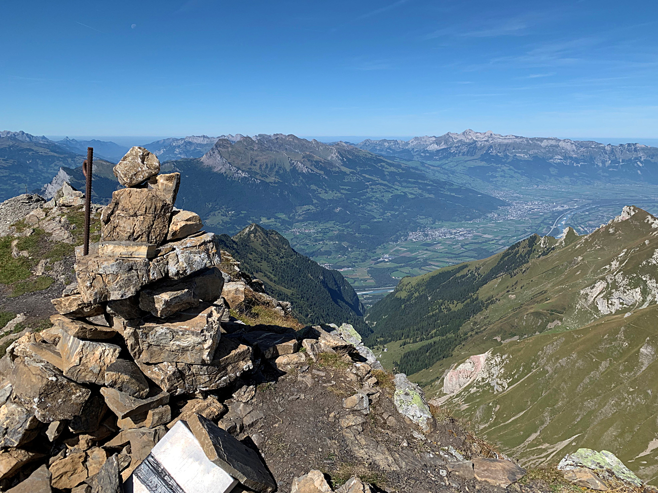 Der Höchste Foto & Bild | landschaft, berge, gipfel und grate Bilder ...