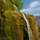 der höchste Wasserfall in Rheinland Pfalz