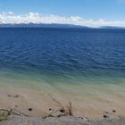 Der höchstgelegene Bergsee Nordamerikas - Der Yellowstone Lake