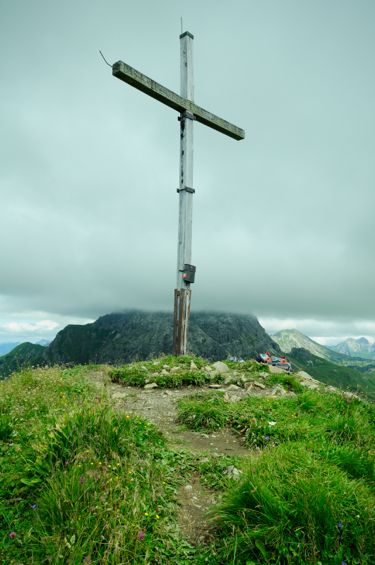 Der Höfnerberg