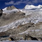 Der Höhepunkt des Snowman-Trecks mit 5145 m