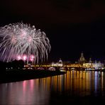 Der Höhepunkt vom Stadtfest ...,(2)