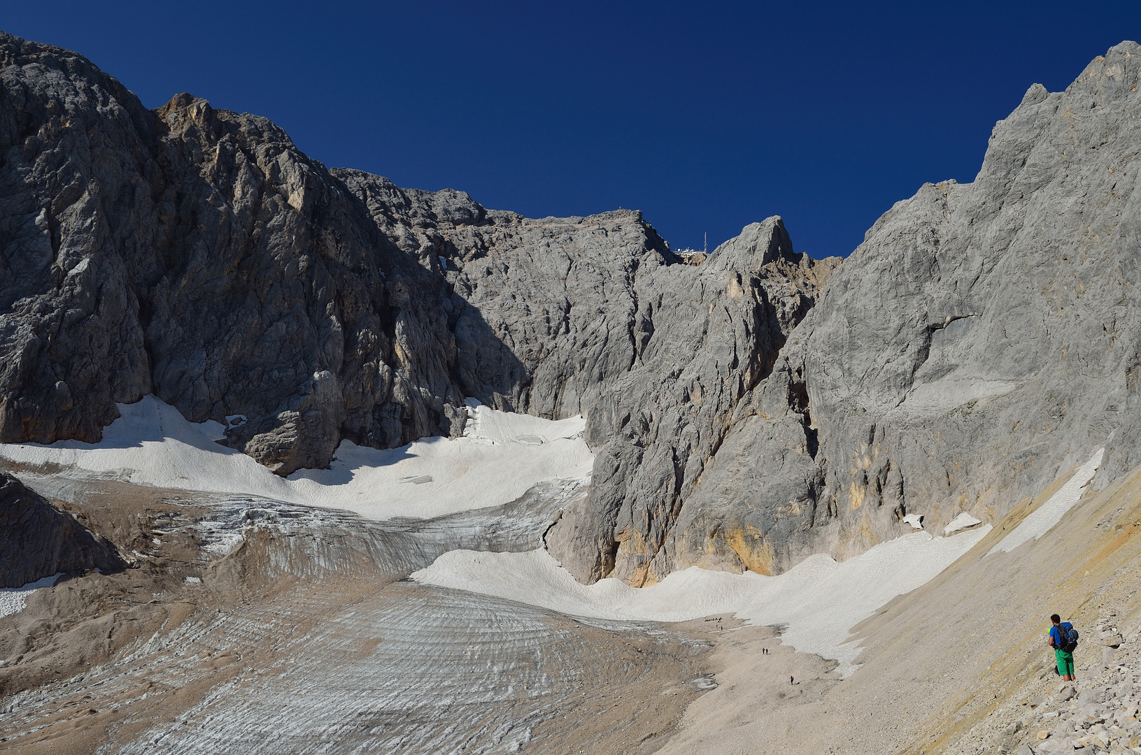 - Der Höllentalferner -