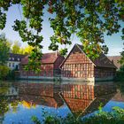  Der Hof Meyer zu Heepen in Bielefeld