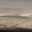 Der Hoffellsjökull