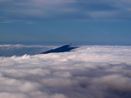 Der Hohe-Bogen . . .