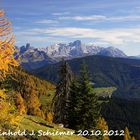 der hohe Dachstein