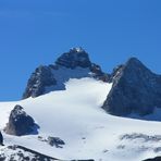 der Hohe Dachstein