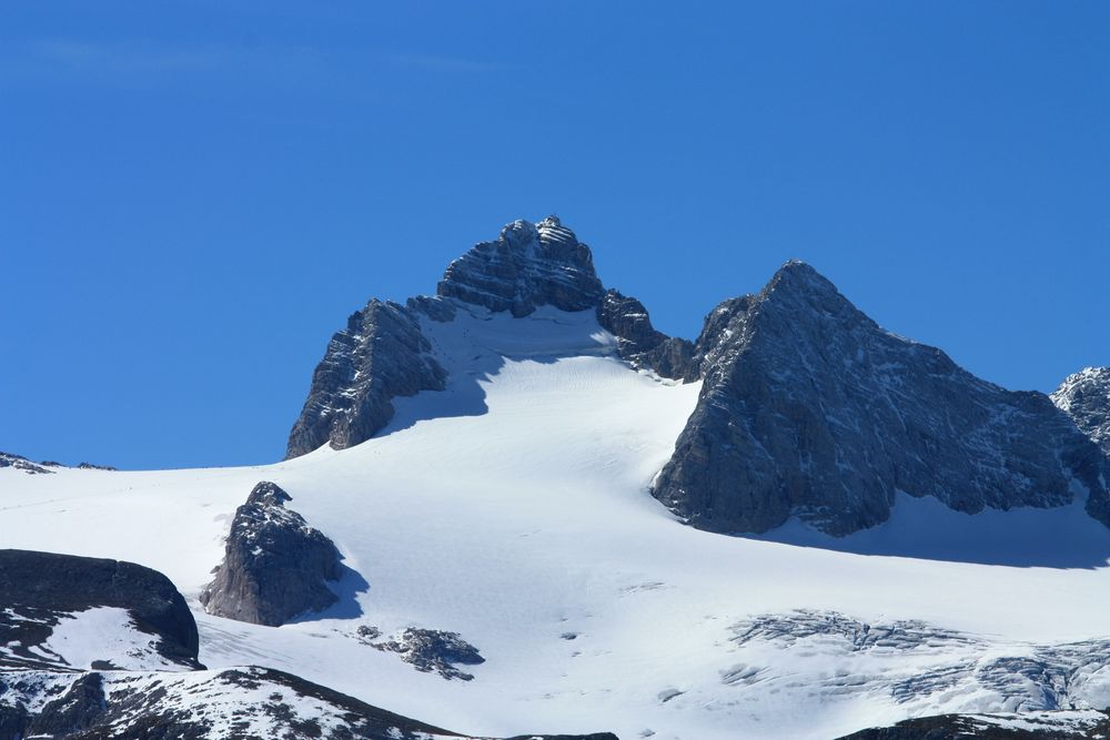 der Hohe Dachstein