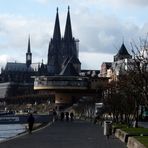 Der Hohe Dom St. Kunibastei