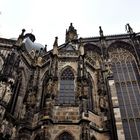 Der hohe Dom zu Aachen