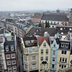 Der hohe Dom zu Aachen