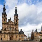 der Hohe Dom zu Fulda