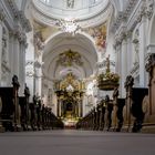 der Hohe Dom zu Fulda