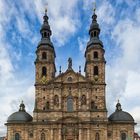 der Hohe Dom zu Fulda