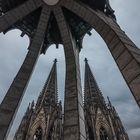 Der Hohe Dom zu Köln