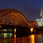 Der Hohe Dom Zu Köln