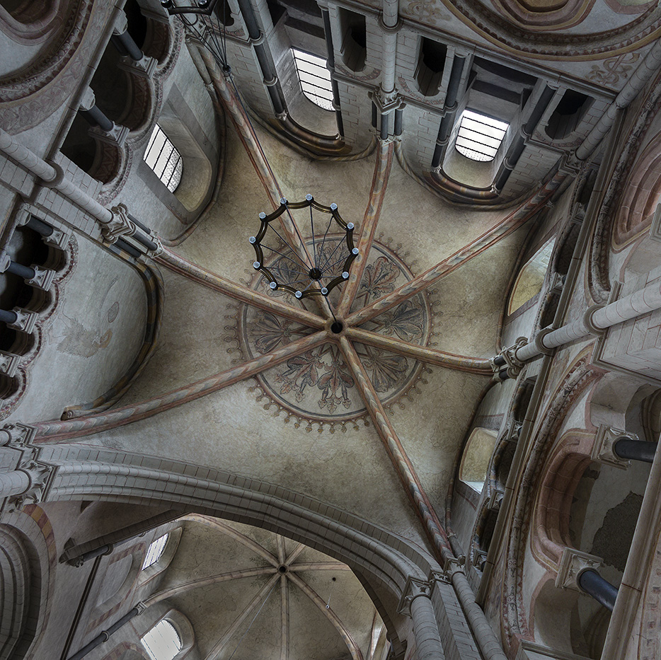 DER HOHE DOM ZU LIMBURG